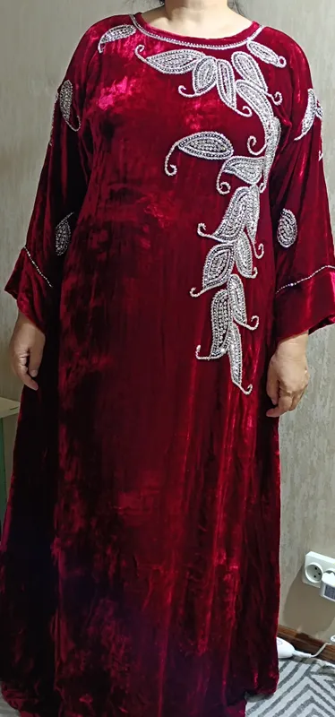 Sifati a'lo, yangidek