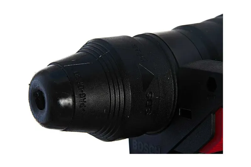 Перфоратор Bosch GBH 3-28 DRE 7