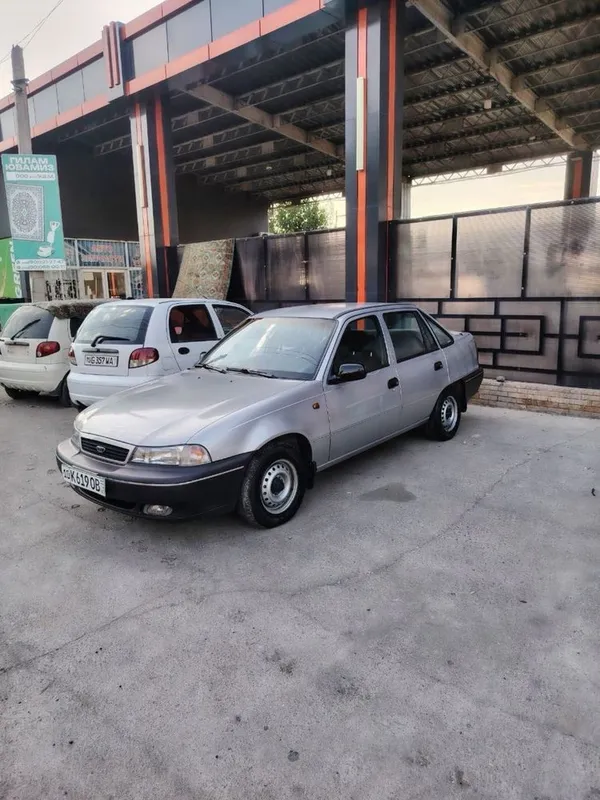 Nexia 1 2001 yil 1 Nexia 1 2001 yil 1