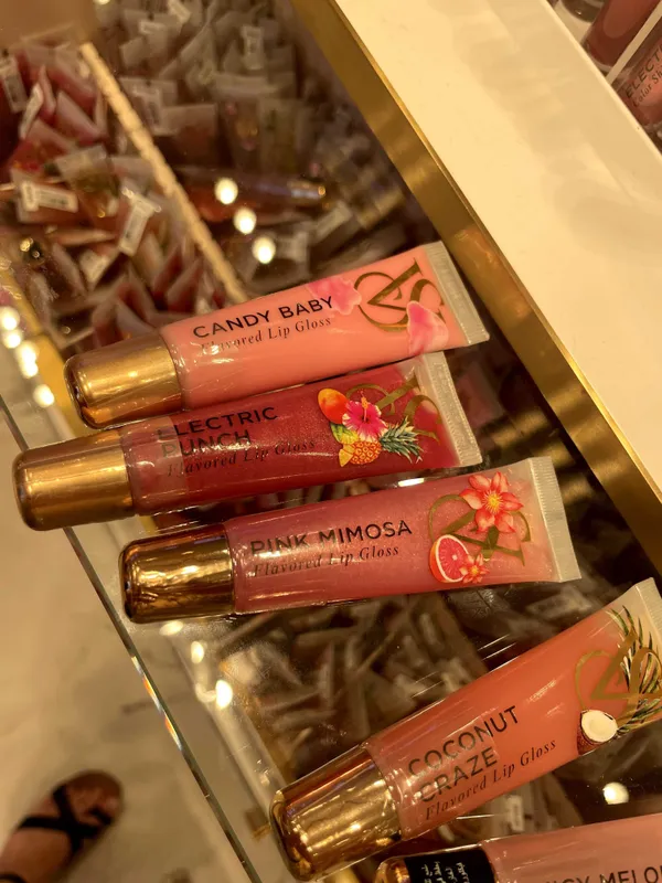 ОРИГИНАЛ Блески Victoria's Secret / Victoria’s Secret labb bo‘yoqlari 5 ОРИГИНАЛ Блески Victoria's Secret / Victoria’s Secret labb bo‘yoqlari 5