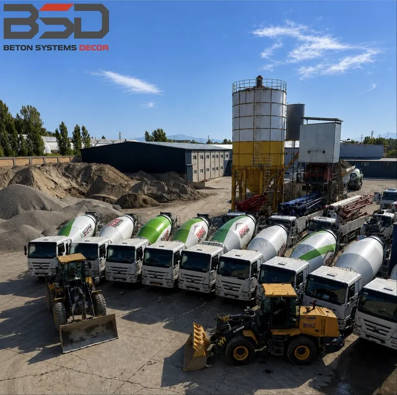 Бетон | битон | biton | beton | jbi | колса | kolso | lotok | opora 6