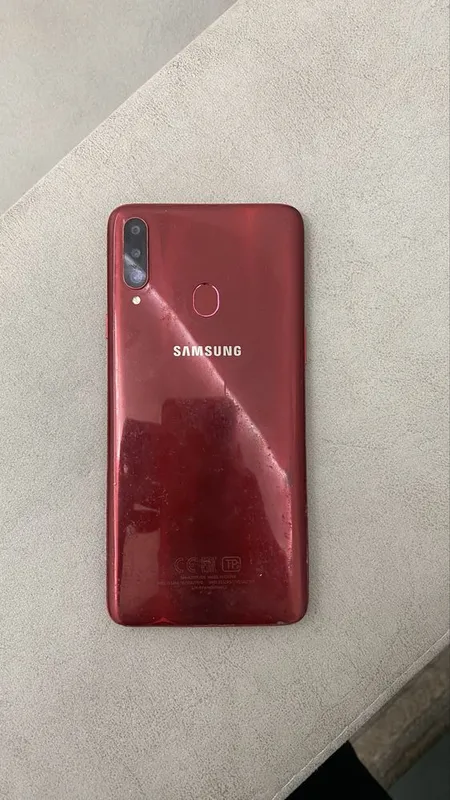 Samsung A20. . — фото 1