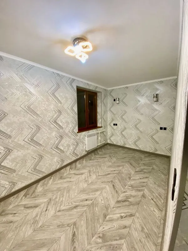 Продаётся 2 ком 1 мкр Октябрь — фото 6