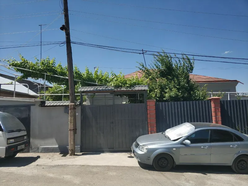 Продается участок 7,8 соток либо обмен