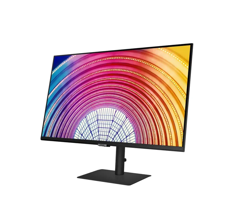 32" S32A600-B monitori /VA/5 ms/75 Hz/2K/HDMI/DisplayPort 4
