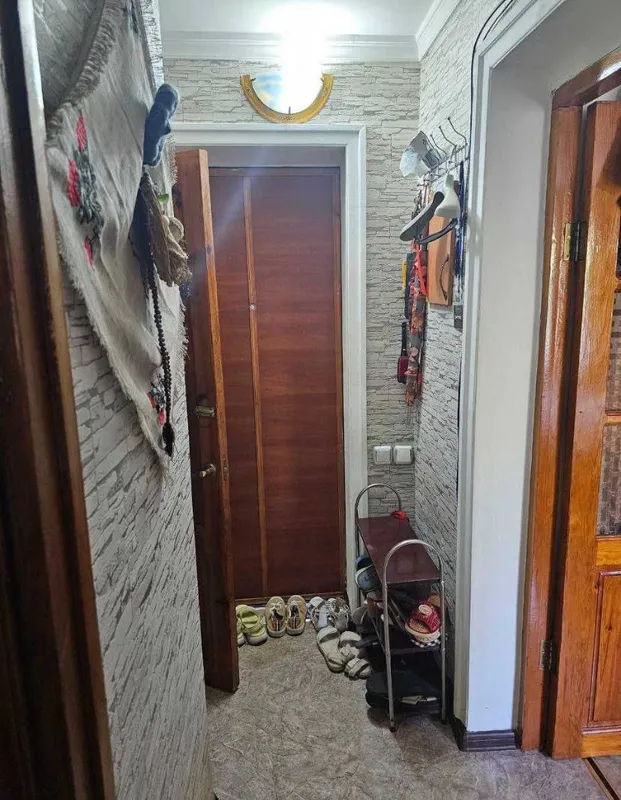 продажа квартиры — фото 1