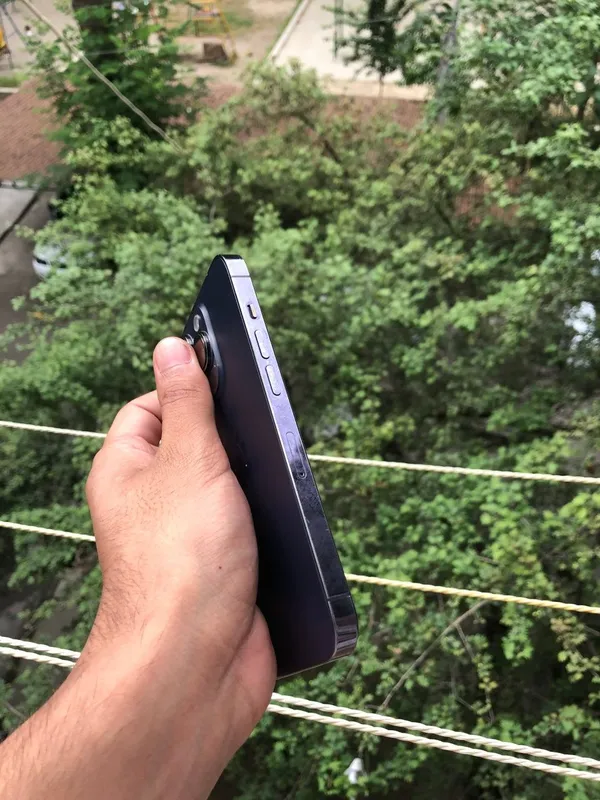 Iphone 14 pro ideal srochna — фото 2