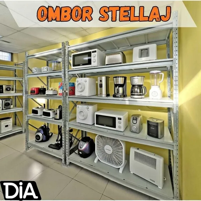 Arxiv stellaj, архивные стеллажи, metall tokcha ombor polka