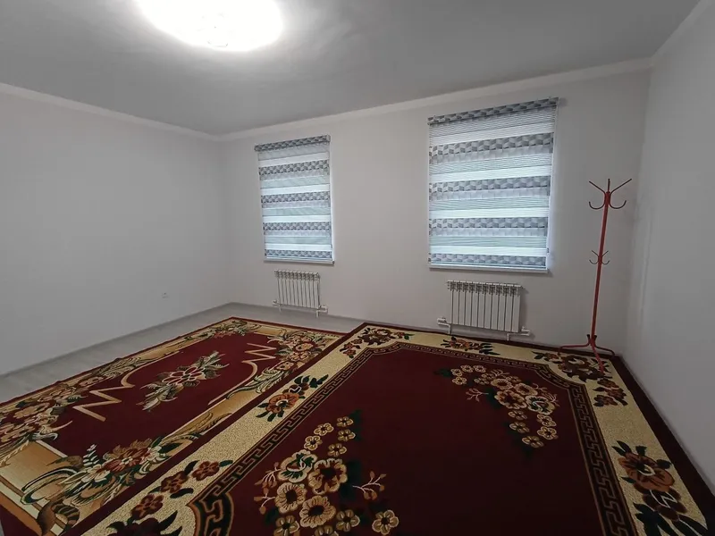 Bog‘zor City majmuasidan 2 xonali, 80 m2, 1-qavat kvartira sotiladi! 4 Bog‘zor City majmuasidan 2 xonali, 80 m2, 1-qavat kvartira sotiladi! 4