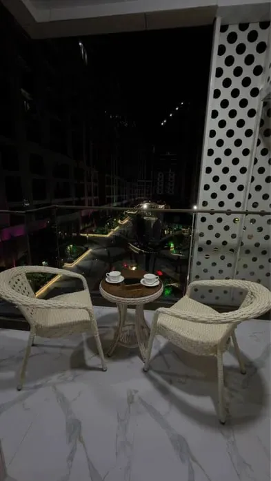 Аренда 2-комнатной квартиры, Юнусабад (ориентир: Алайский рынок, ЖК Imperial Club City) — фото 2