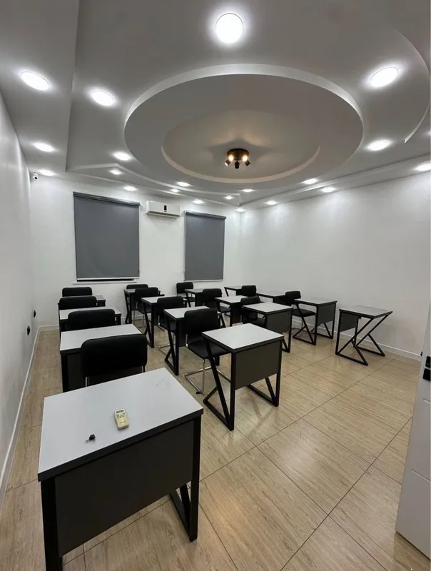 Здание/офис • 280 м² • Первая линия • стадион Бунёдкор • Чиланзар 6 кв — фото 5