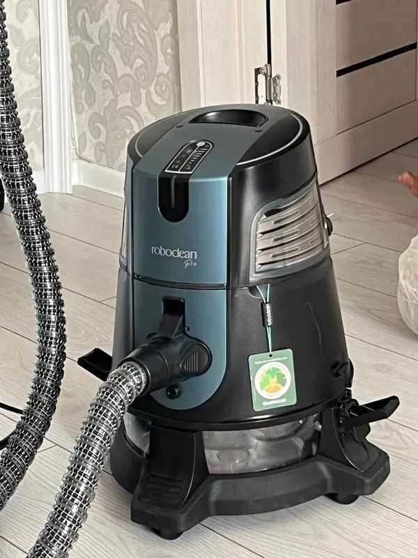 Roboclean pro deyarli yangi — фото 1