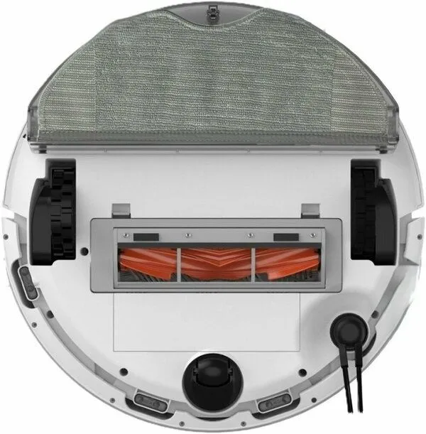Робот-пылесос Xiaomi Robot Vacuum H40 EU, мощность всасывания 10000 Па 3 Робот-пылесос Xiaomi Robot Vacuum H40 EU, мощность всасывания 10000 Па 3
