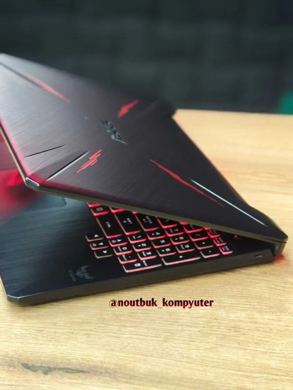 Мощный игровой Asus Tuf Gaming — фото 4