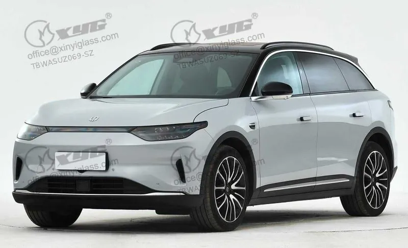 Leapmotor C11 1 kamerali lobovoy oynalar