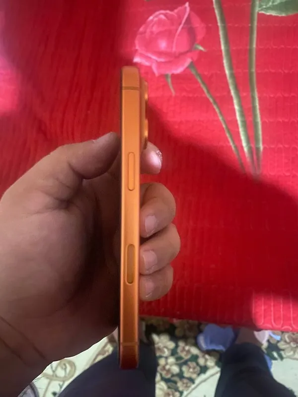 Iphone 17 pro 256 gb 100% — фото 1