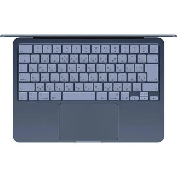 Apple MacBook Neo 13 Indigo только Naïyaga 2