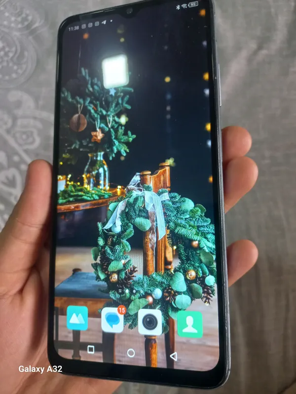Infinix Hot 30 8/128 4 Infinix Hot 30 8/128 4