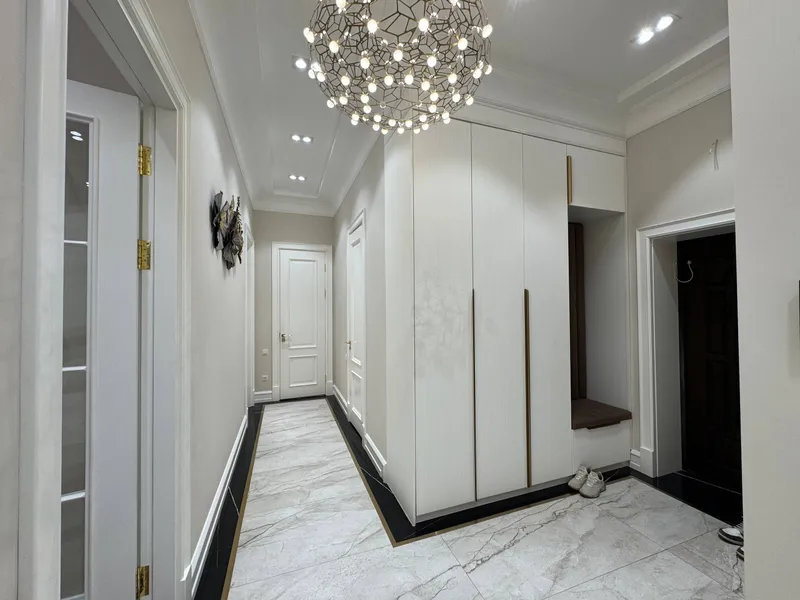 Продажа 3-комн. кв. 103 м², Юнусабадский · ID 6973 10