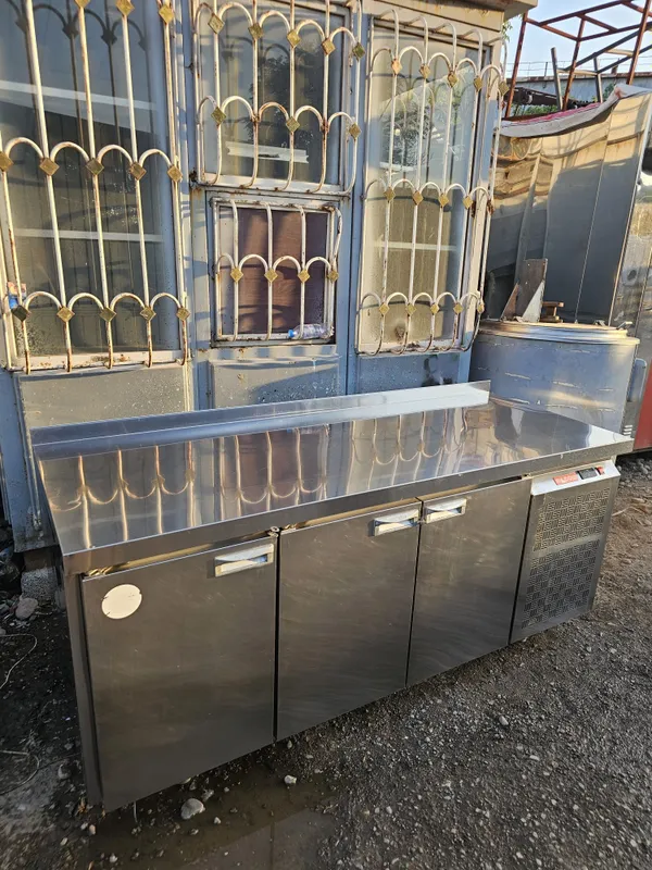 Stol xoladelnik 220v turkiya 3