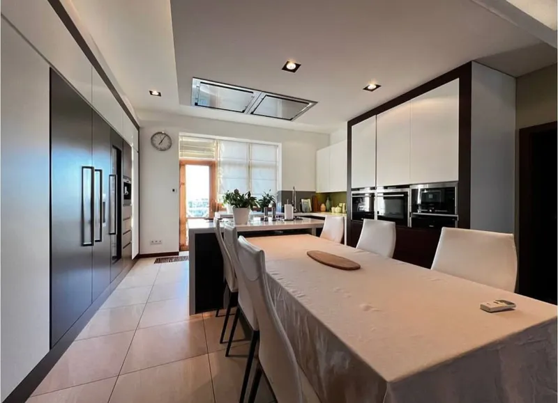 5-комнатная квартира, 248 м², Юнусабад 4 5-комнатная квартира, 248 м², Юнусабад 4