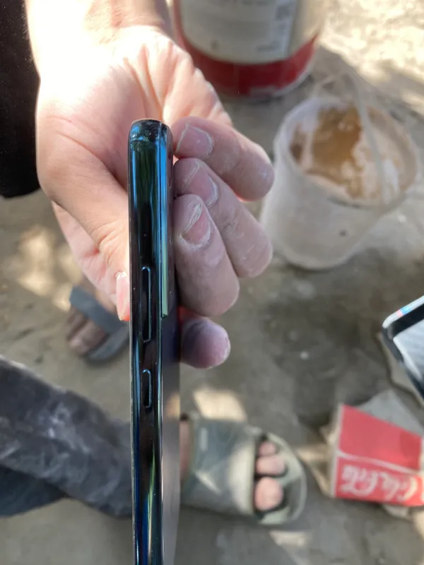 Samsung S 22 4