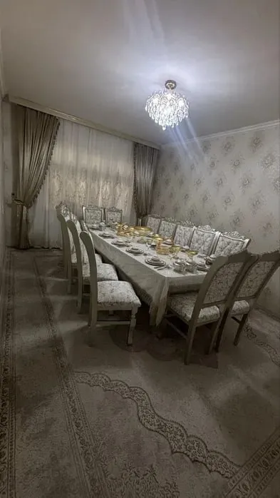 Продажа 3/3/4, Яшнабадский район, Тузел 1 (ориентир: Дока Хлеб) 1