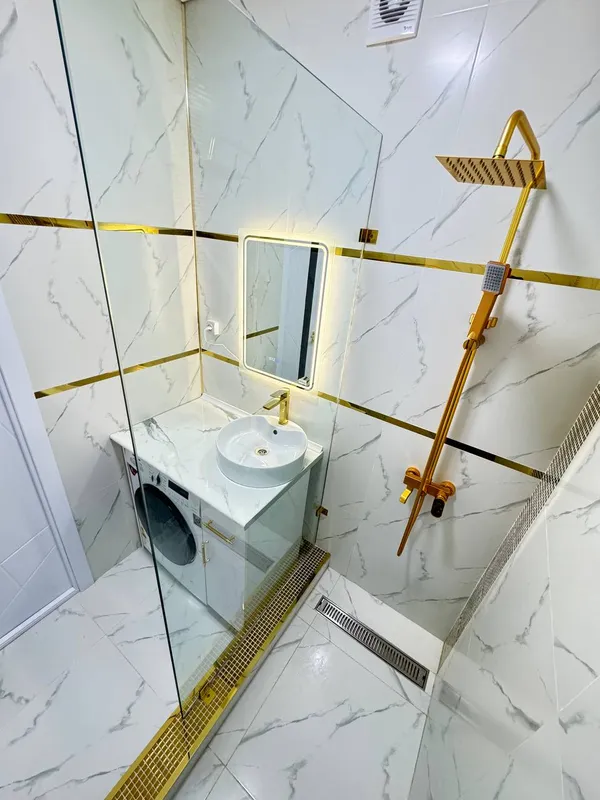 Продажа 2-комн. кв. 30 м², Чиланзарский 5