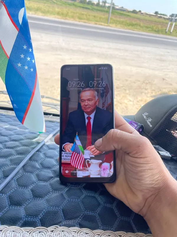 poco x3 pro 3