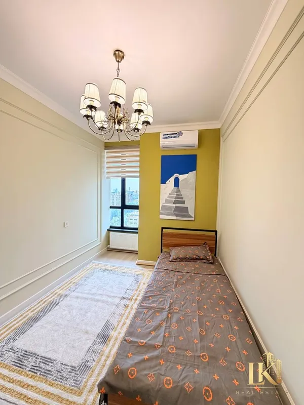 Продаётся 3-комнатная квартира в ЖК Prestige Gardens — фото 6