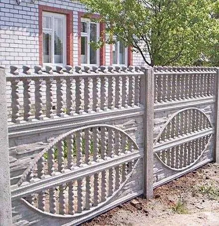 dekorativ beton zabor devor 1 dekorativ beton zabor devor 1