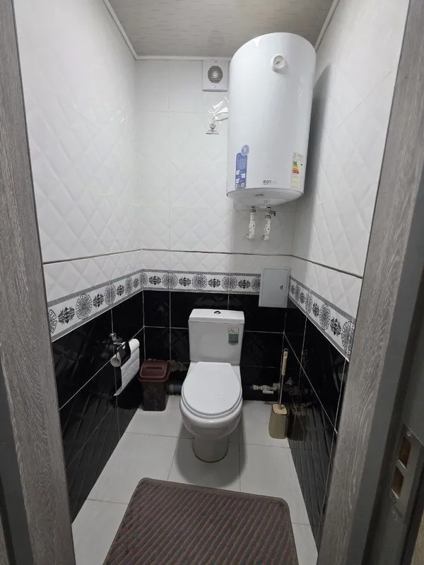 1 xona ABSTANOFKA 350$ Yangi uy — фото 6