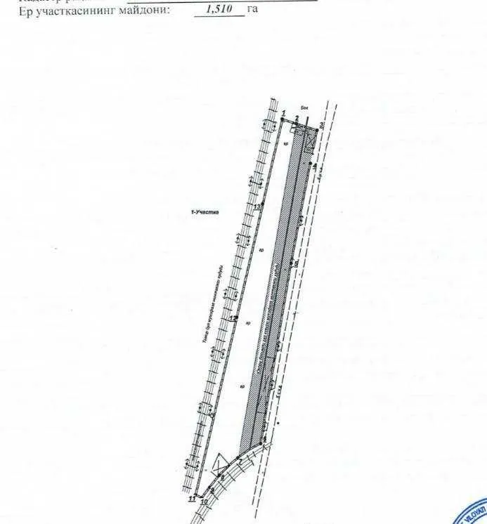 Назарбек база 1,51 Га строения 1100 м² ж/д ветка 550м на 28-38 вагонов — фото 3 Назарбек база 1,51 Га строения 1100 м² ж/д ветка 550м на 28-38 вагонов — фото 3