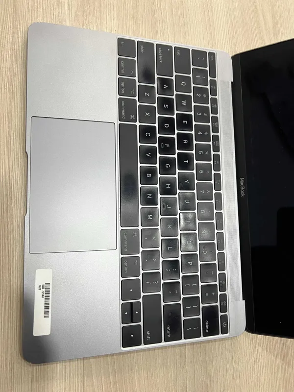 MacBook A1534 (mini)|12" Retina — фото 3