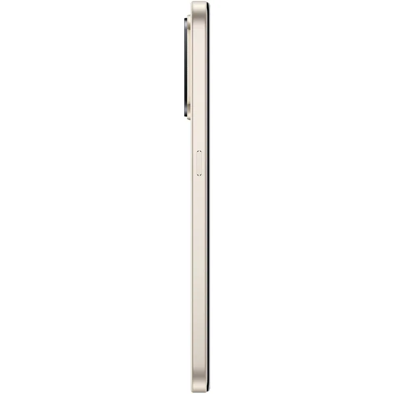 Смартфон Honor X7d 6/128GB Gold (Золотой) — фото 5 Смартфон Honor X7d 6/128GB Gold (Золотой) — фото 5