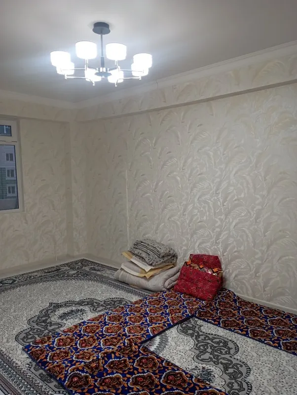 Yangi dom zamonaviy qurilgan Tinchlik plaza mehmonxonasi yonida — фото 4
