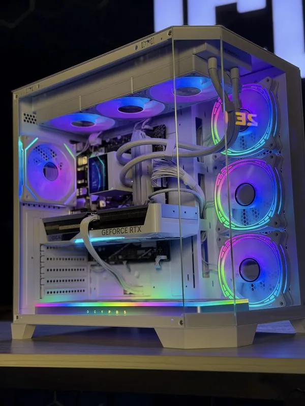 KOMPYUTER ryzen 7 7800x3d rtx 5070 ddr5 2 KOMPYUTER ryzen 7 7800x3d rtx 5070 ddr5 2