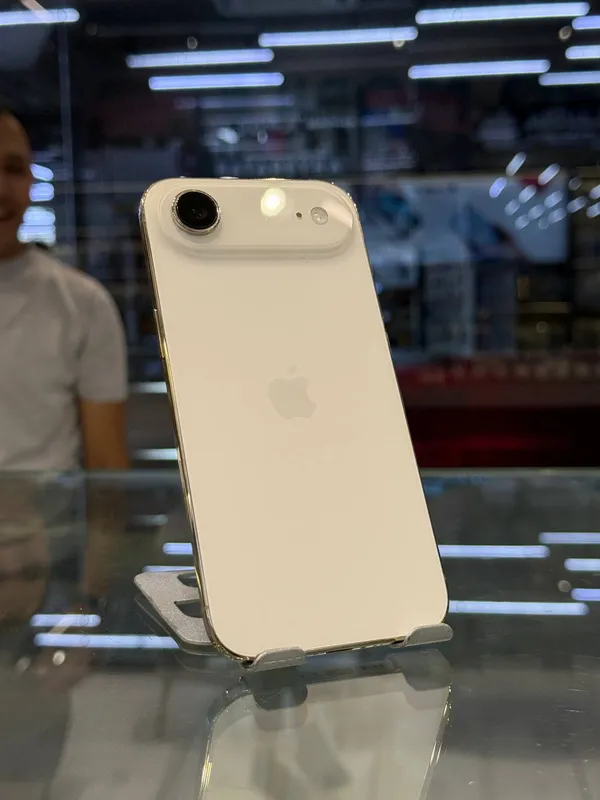iPhone Air iPhone Air