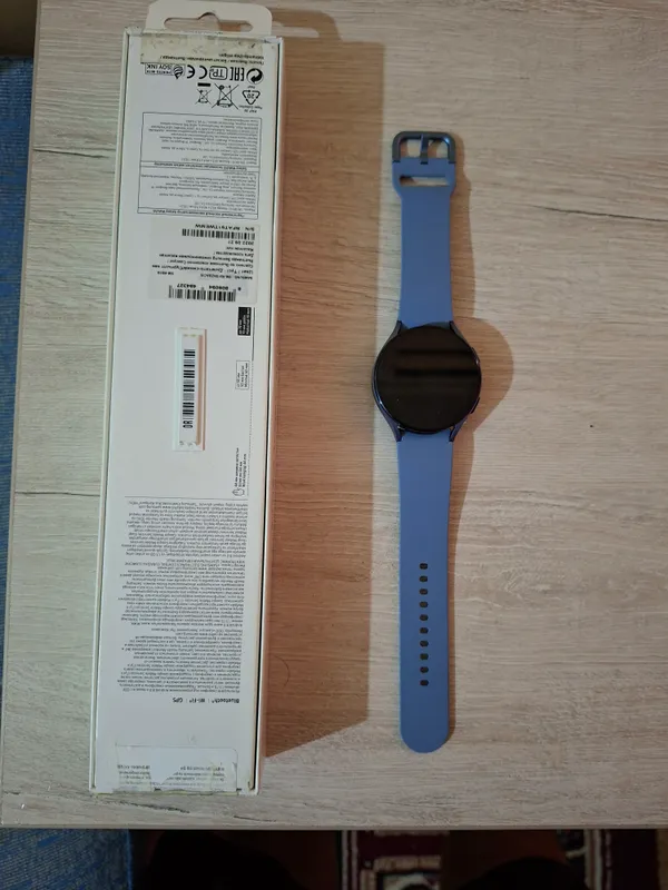 Samsung Galaxy Watch5 44mm — фото 1