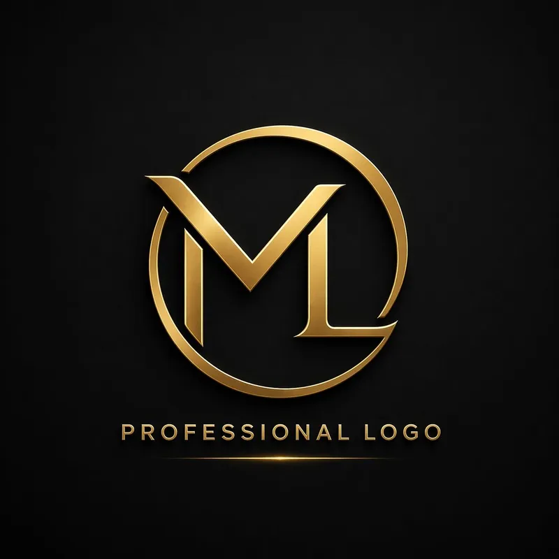 Professional Logo ishlab chiqish