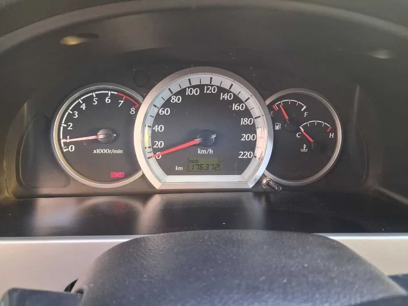 Gentra (Lacetti) 1.5 DAEWOO Sotiladi. 5 Gentra (Lacetti) 1.5 DAEWOO Sotiladi. 5
