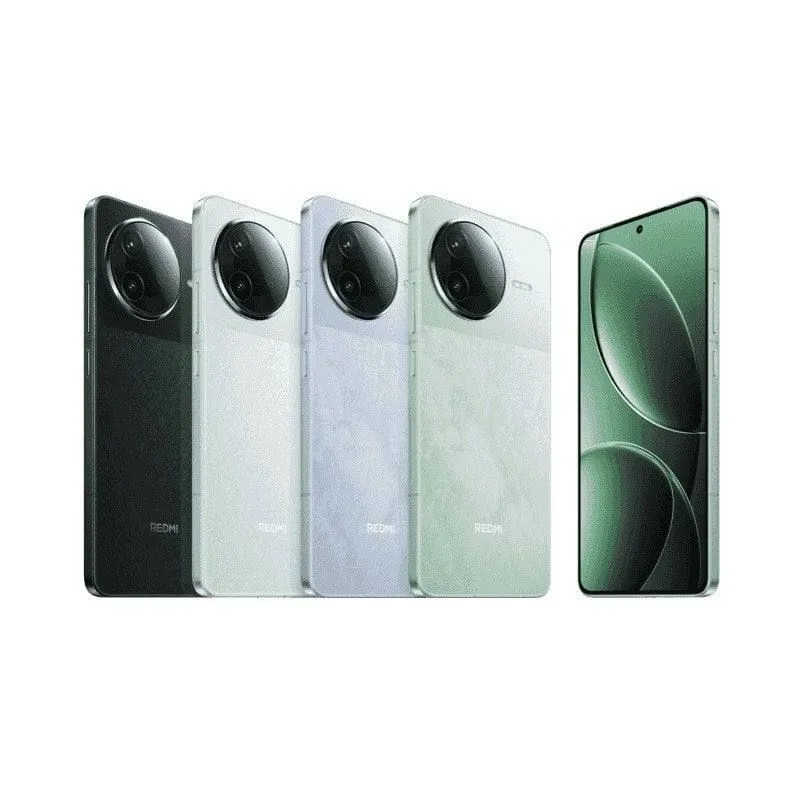 Redmi K80