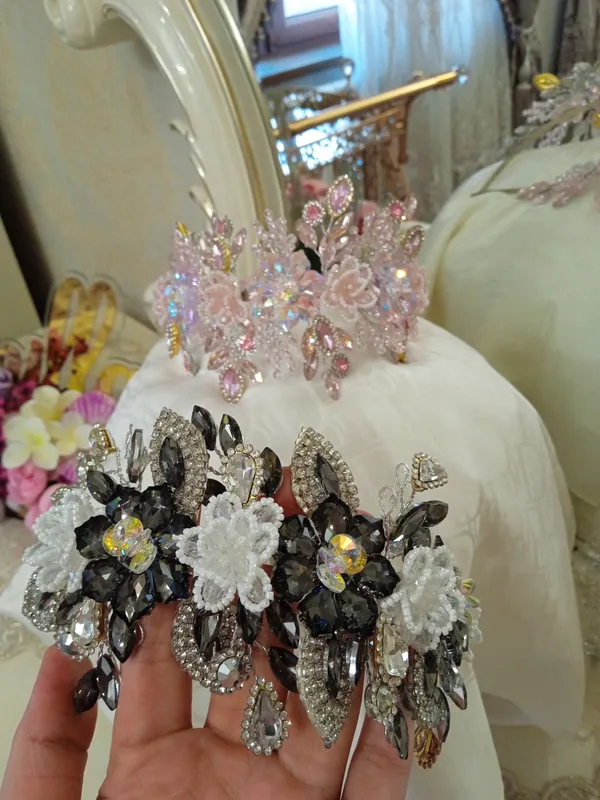 Diadema kelinlar uchun 1 Diadema kelinlar uchun 1