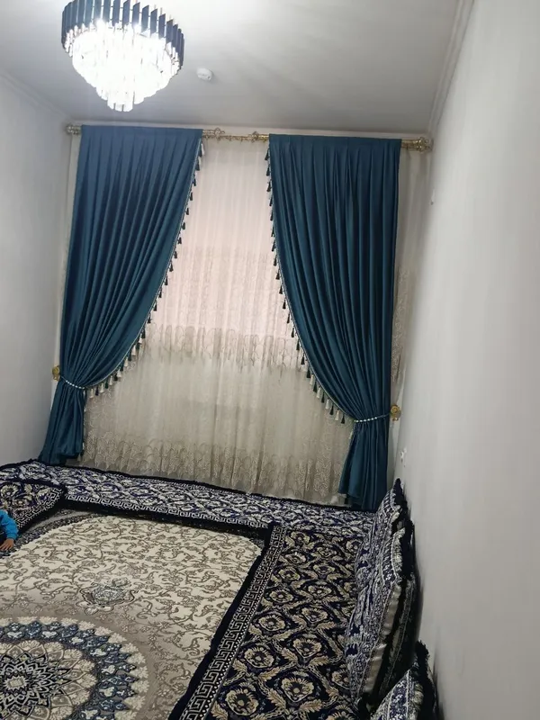 OLMOS MAHHALADA UY SOTILADI. 3 xonali. 16 etajli domni 11-etaji 1 OLMOS MAHHALADA UY SOTILADI. 3 xonali. 16 etajli domni 11-etaji 1