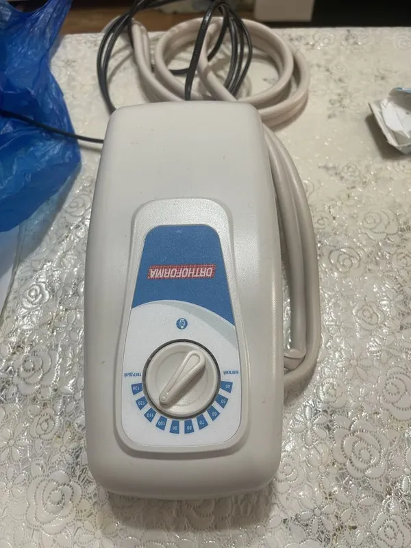 Матрас противопролежневый 1