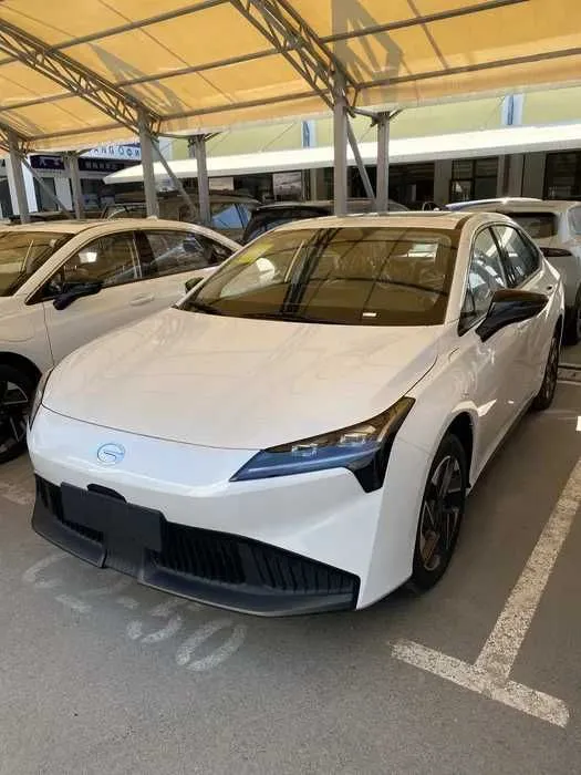 Gac aion S plus 2026yil 0 probeg Naxt,Avtokredit,Nasiya