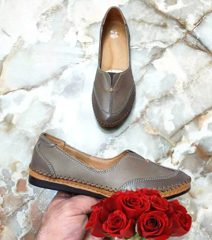 Шикарные кожаные туфли MammaMia Italy люкс, 36-37р 2