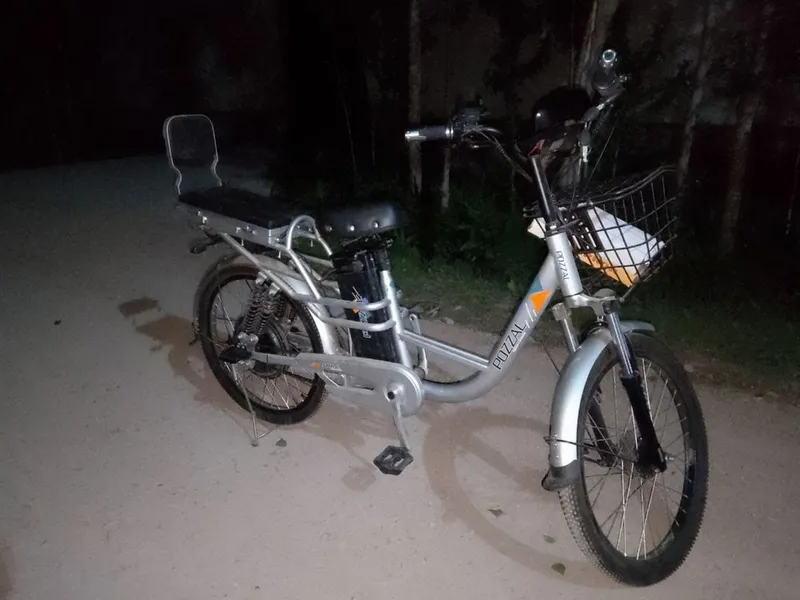 veloskuter sotiladi