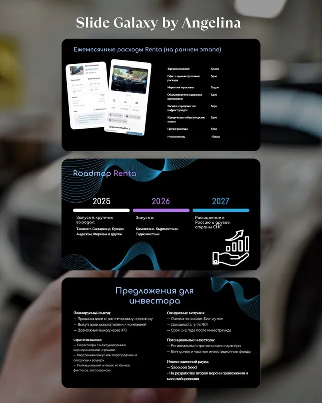 Презентация для бизнеса — фото 6
