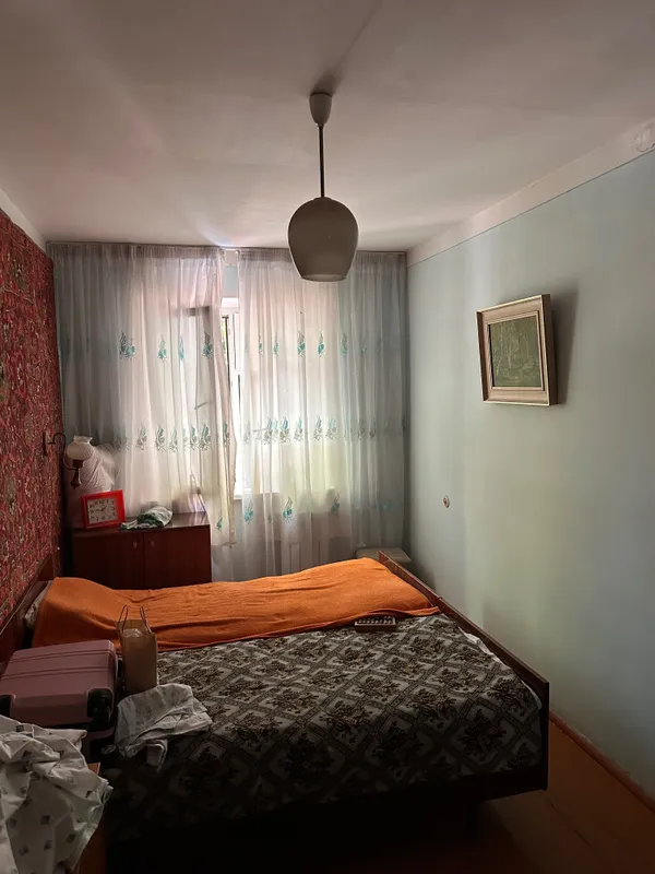 Квартира в Чирчике 4